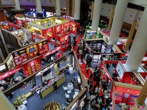 鹿血酒招商在行動