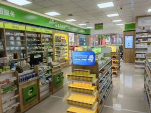 升級4.0，這家連鎖加盟店突破5200家